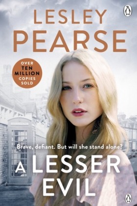A Lesser E &hellip;