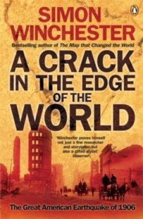 A CRACK IN &hellip;