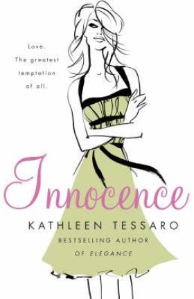 INNOCENCE …