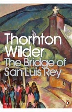 The Bridge …