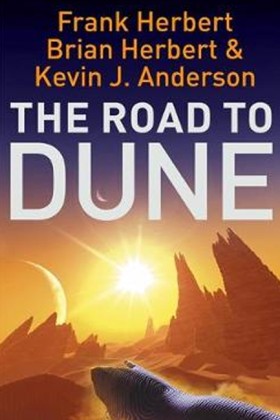 The Road t &hellip;