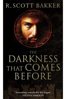 The Darkne …