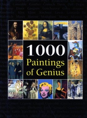 1000 PAINT …