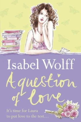 A QUESTION …