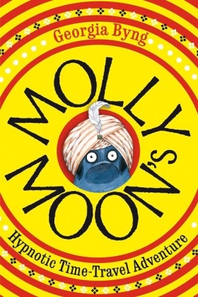 MOLLY MOON …