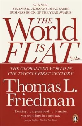 The World …