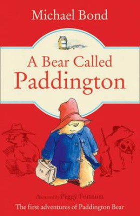 A Bear Cal …