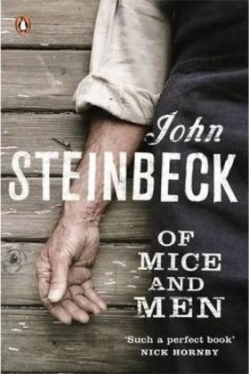 Of Mice an &hellip;