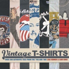 VINTAGE T- &hellip;