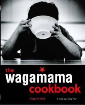 The Wagama …