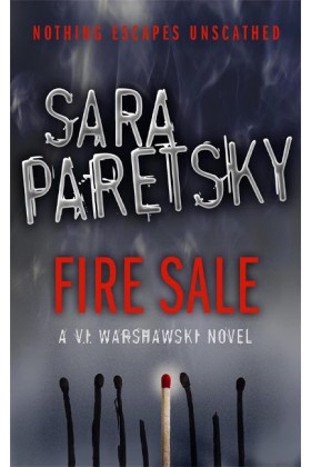 Fire Sale