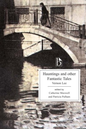 HAUNTINGS …