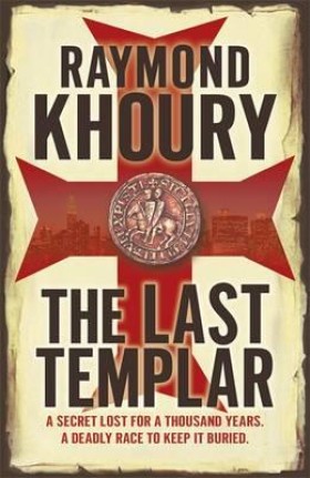 The Last T …