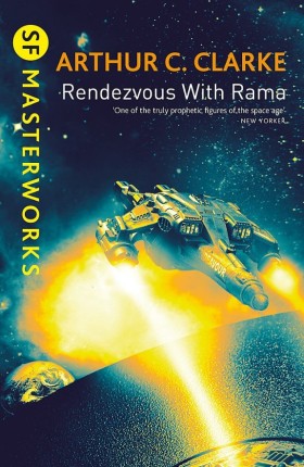 Rendezvous …