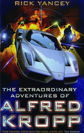 THE EXTRAO &hellip;