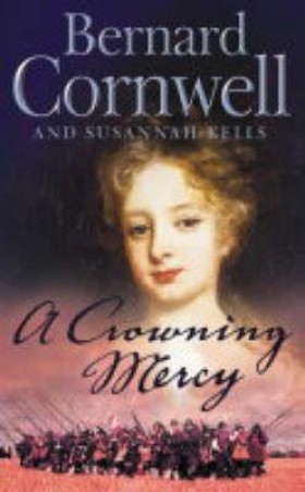 A CROWNING &hellip;