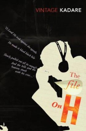 The File o &hellip;