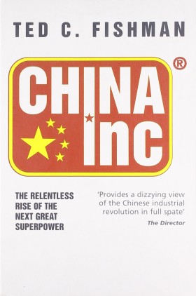 CHINA INC &hellip;