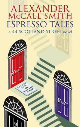 Espresso T …