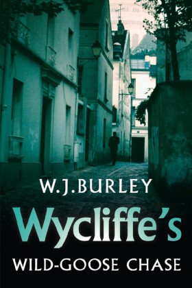 Wycliffes &hellip;
