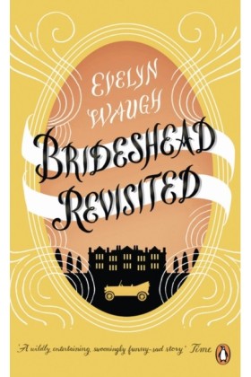 Brideshead &hellip;