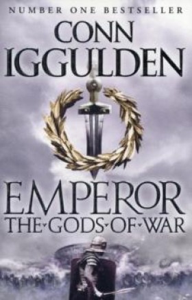 The Gods o &hellip;