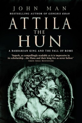 Attila The …