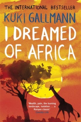 I Dreamed …