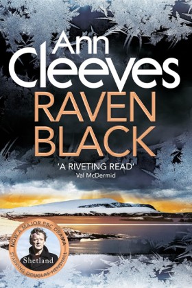 RAVEN BLAC …