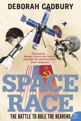 SPACE RACE &hellip;