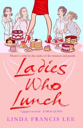 LADIES WHO …