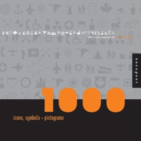 1000 ICONS &hellip;