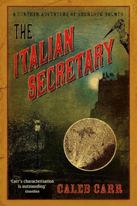THE ITALIA &hellip;