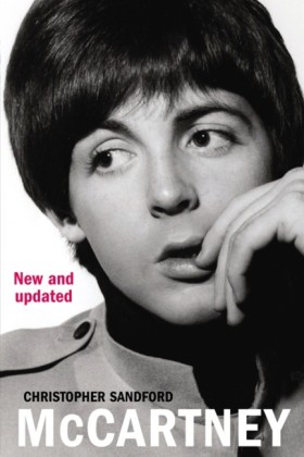 MCCARTNEY …