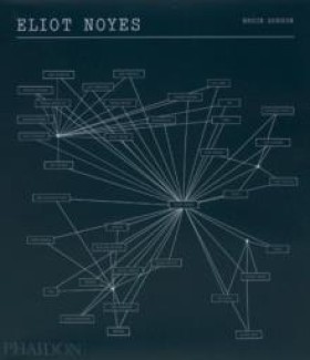 Eliot Noye &hellip;