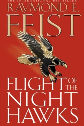 Flight of …