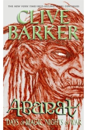 ABARAT II- &hellip;