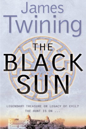 THE BLACK …