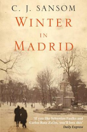 Winter in …