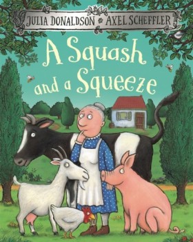 A Squash a &hellip;