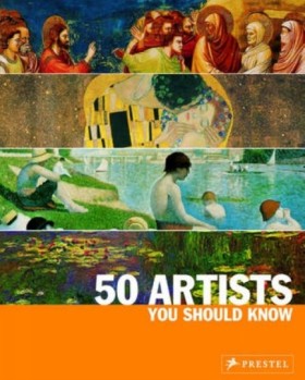 50 ARTISTS &hellip;