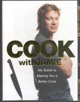 Cook with &hellip;