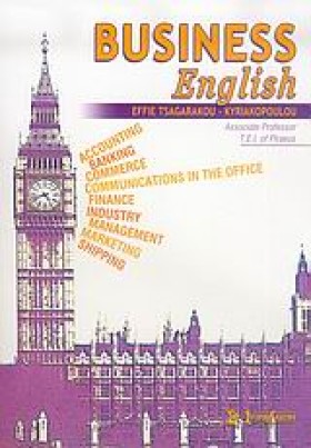 BUSINESS E …