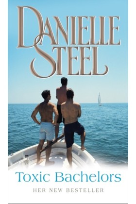 Toxic Bach …