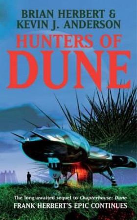 Hunters of &hellip;