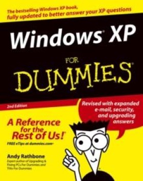 WINDOWS XP …