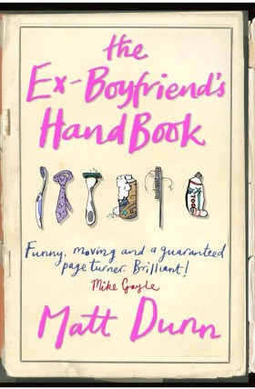 THE EX-BOY &hellip;