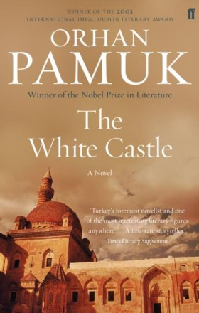The White &hellip;