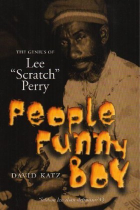 PEOPLE FUN …
