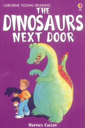 The Dinosa &hellip;